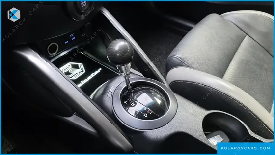 HYUNDAI VELOSTER 1.6 TURBO D SPEC