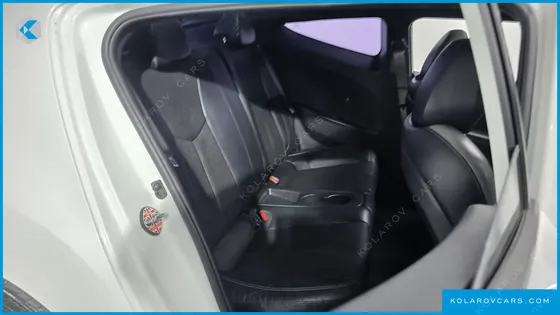 HYUNDAI VELOSTER 1.6 TURBO D SPEC