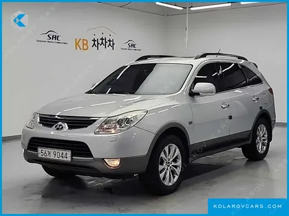 HYUNDAI VERACRUZ DIESEL 4WD 300VXL