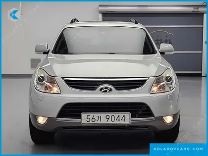 HYUNDAI VERACRUZ DIESEL 4WD 300VXL