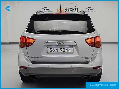 HYUNDAI VERACRUZ DIESEL 4WD 300VXL