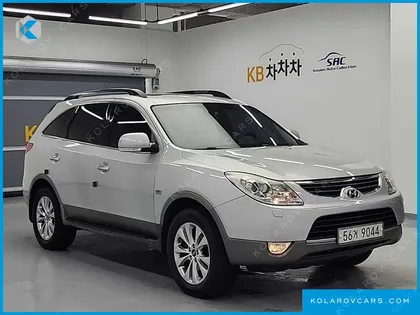 HYUNDAI VERACRUZ DIESEL 4WD 300VXL