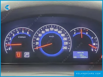 HYUNDAI VERACRUZ DIESEL 4WD 300VXL