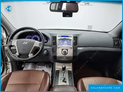HYUNDAI VERACRUZ DIESEL 4WD 300VXL