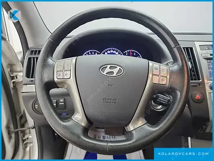 HYUNDAI VERACRUZ DIESEL 4WD 300VXL