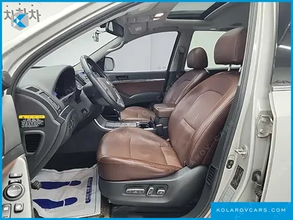 HYUNDAI VERACRUZ DIESEL 4WD 300VXL