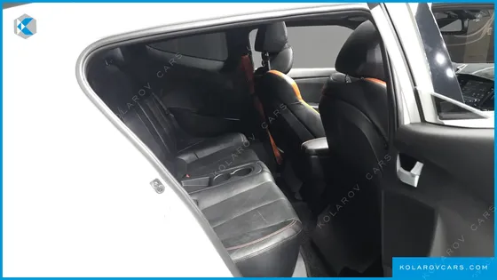 HYUNDAI VELOSTER 1.6 TURBO D SPEC