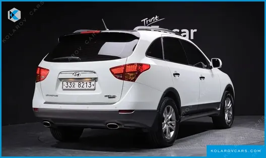 HYUNDAI VERACRUZ GASOLINE 4WD 380VXL