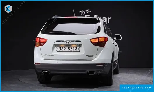 HYUNDAI VERACRUZ GASOLINE 4WD 380VXL