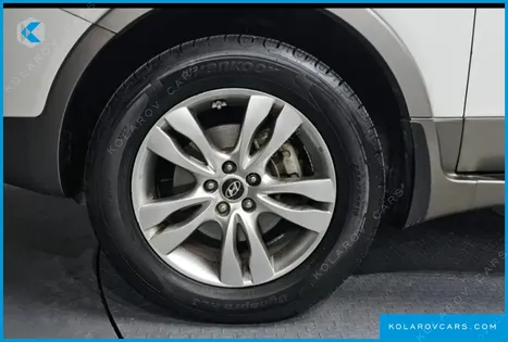 HYUNDAI VERACRUZ GASOLINE 4WD 380VXL
