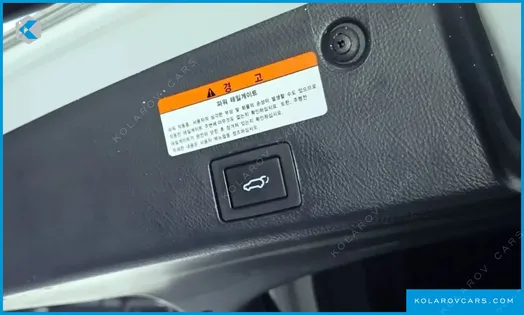 HYUNDAI VERACRUZ GASOLINE 4WD 380VXL