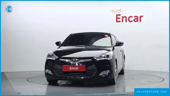 HYUNDAI VELOSTER 1.6 PYL DCT