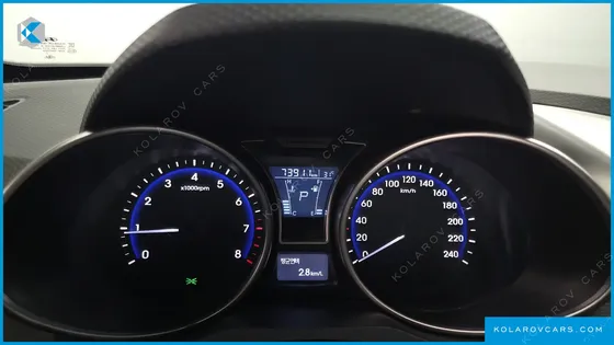 HYUNDAI VELOSTER 1.6 PYL DCT