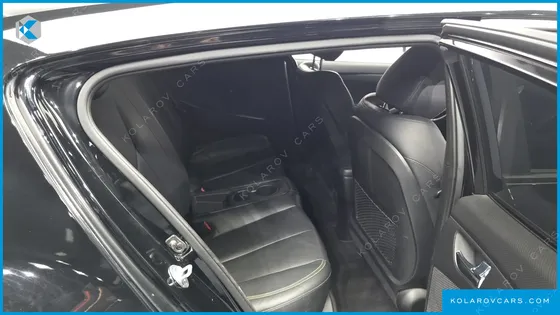 HYUNDAI VELOSTER 1.6 PYL DCT