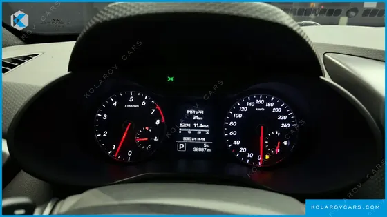 HYUNDAI VELOSTER 1.6 TURBO D SPEC