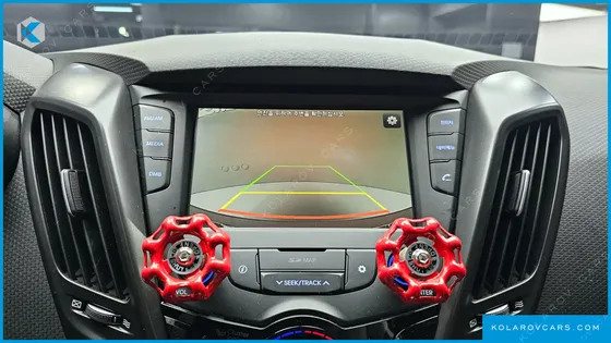 HYUNDAI VELOSTER 1.6 TURBO D SPEC