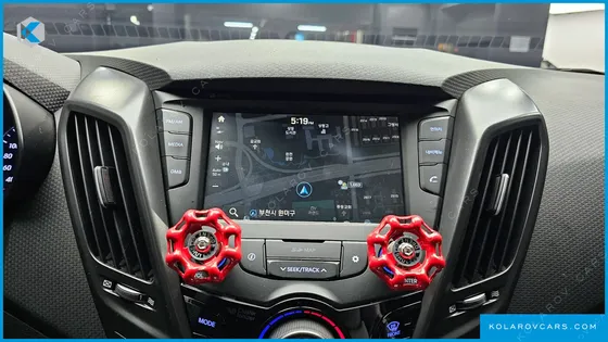 HYUNDAI VELOSTER 1.6 TURBO D SPEC