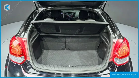 HYUNDAI VELOSTER 1.6 TURBO D SPEC