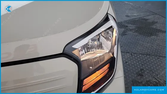 KIA RAY SIGNATURE