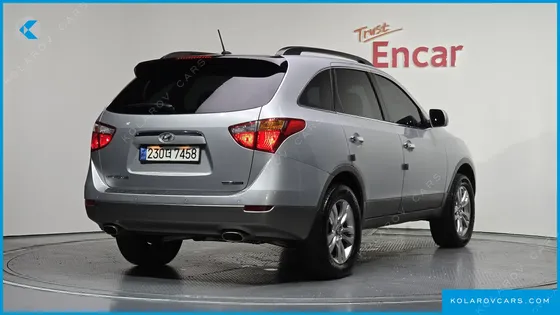 HYUNDAI VERACRUZ EXPORT