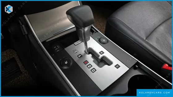 HYUNDAI VERACRUZ EXPORT