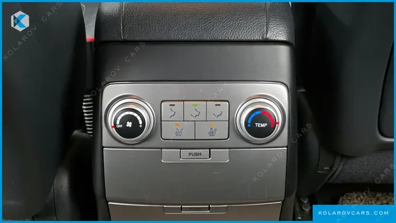 HYUNDAI VERACRUZ EXPORT