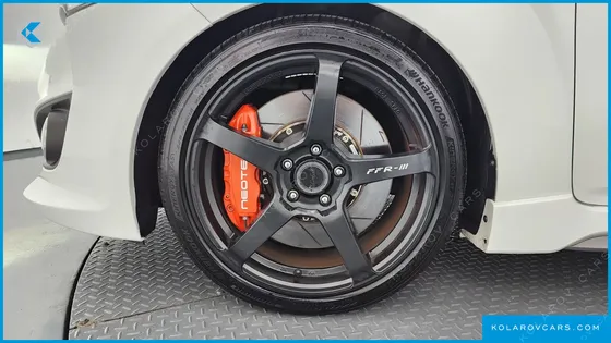 HYUNDAI VELOSTER 1.6 TURBO D SPEC