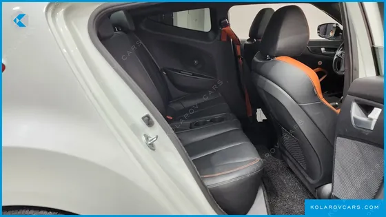 HYUNDAI VELOSTER 1.6 TURBO D SPEC