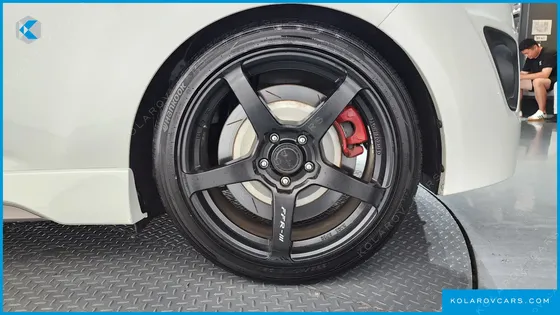 HYUNDAI VELOSTER 1.6 TURBO D SPEC