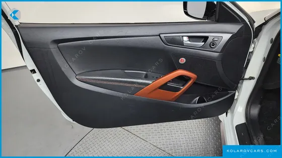 HYUNDAI VELOSTER 1.6 TURBO D SPEC