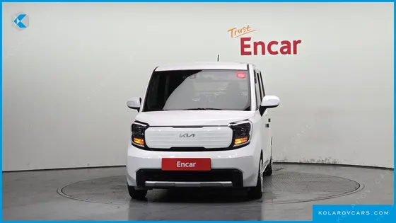 KIA RAY VAN