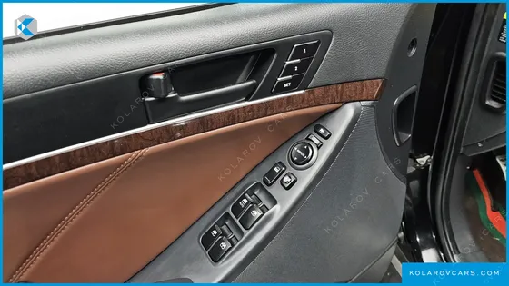 HYUNDAI VERACRUZ DIESEL 4WD EXCLUSIVE