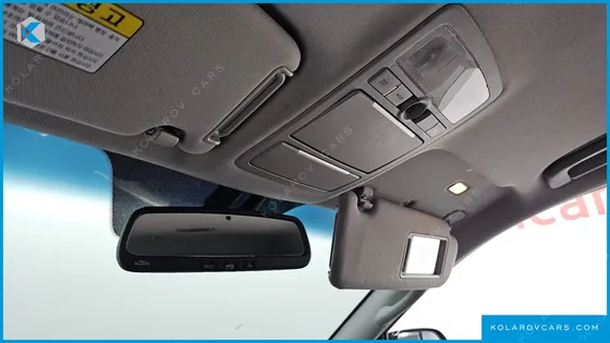 HYUNDAI VERACRUZ DIESEL 4WD EXCLUSIVE