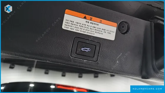 HYUNDAI VERACRUZ DIESEL 4WD EXCLUSIVE