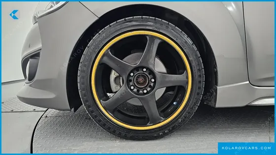 HYUNDAI VELOSTER 1.6 TURBO D SPEC