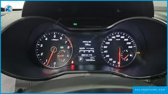 HYUNDAI VELOSTER 1.6 TURBO D SPEC
