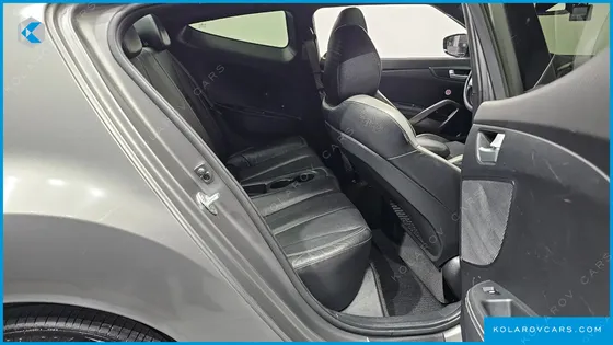 HYUNDAI VELOSTER 1.6 TURBO D SPEC