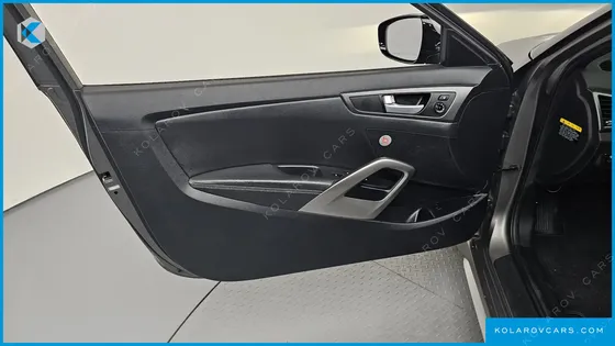 HYUNDAI VELOSTER 1.6 TURBO D SPEC