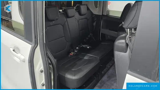 KIA RAY PRESTIGE
