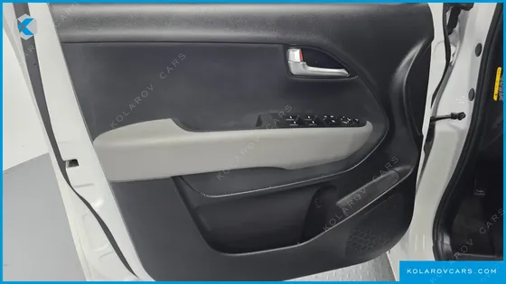 KIA RAY PRESTIGE