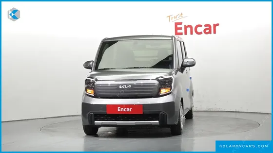 KIA RAY VAN