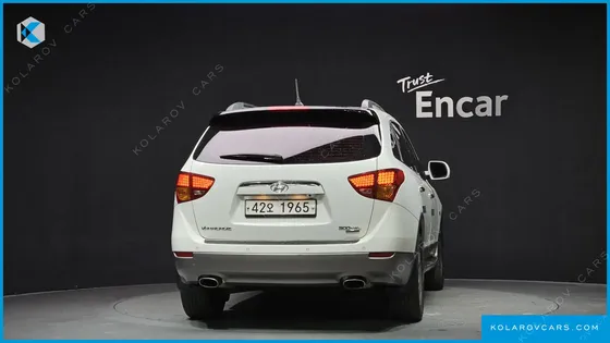 HYUNDAI VERACRUZ DIESEL 4WD 300VXL