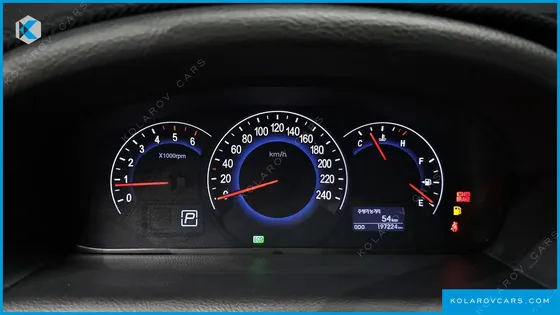 HYUNDAI VERACRUZ DIESEL 4WD 300VXL