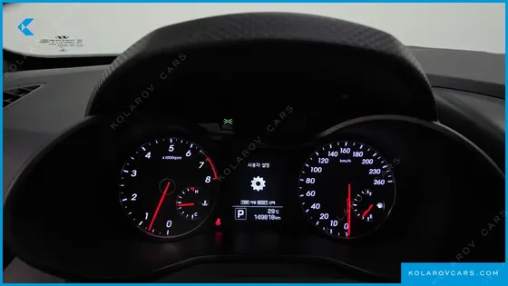 HYUNDAI VELOSTER 1.6 TURBO D SPEC