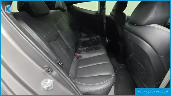 HYUNDAI VELOSTER 1.6 TURBO D SPEC