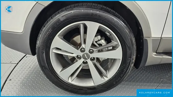 HYUNDAI VERACRUZ DIESEL 4WD EXCLUSIVE