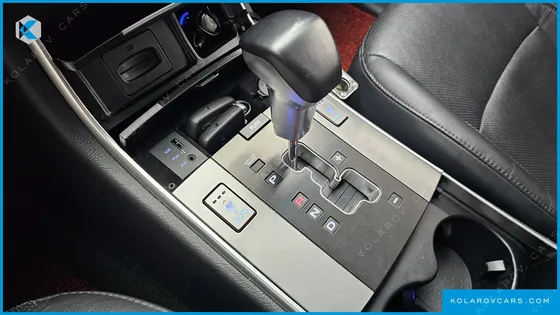 HYUNDAI VERACRUZ DIESEL 4WD EXCLUSIVE