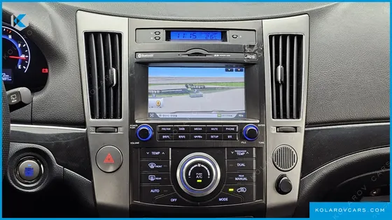 HYUNDAI VERACRUZ DIESEL 4WD EXCLUSIVE