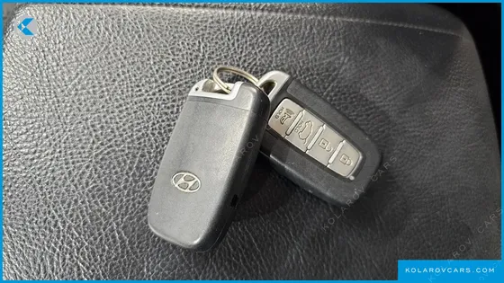 HYUNDAI VERACRUZ DIESEL 4WD EXCLUSIVE