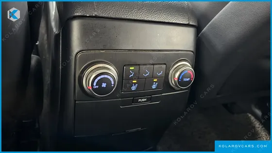 HYUNDAI VERACRUZ DIESEL 4WD EXCLUSIVE